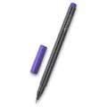 Griffmarker 0,4 mm, lila Faber-Castell 151637
